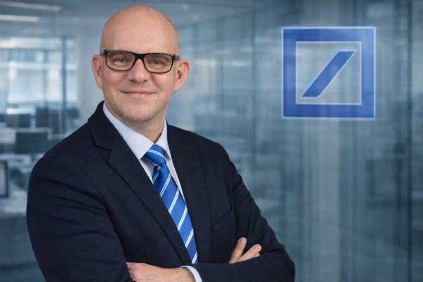 Boris Milo und die Deutsche Bank Schweiz: IT-Exzellenz mit messbarem Mehrwert