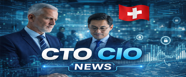 Schweizer Banken im digitalen Wettlauf