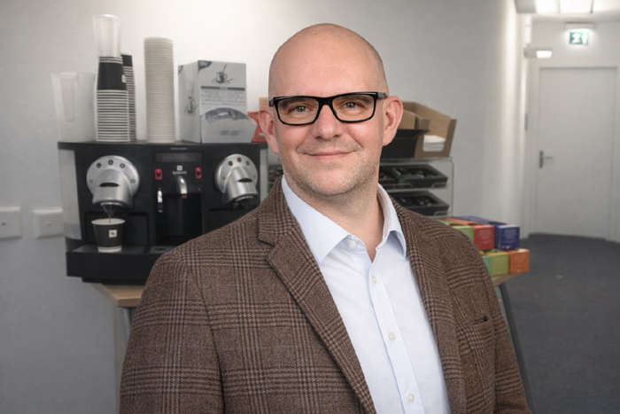 Deutsche Bank Schweiz