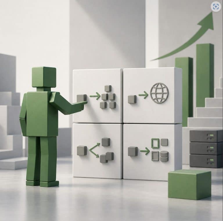 4 Wachstumswege: Wie CTOs mit der Ansoff Matrix die IT Strategie neu ausrichten