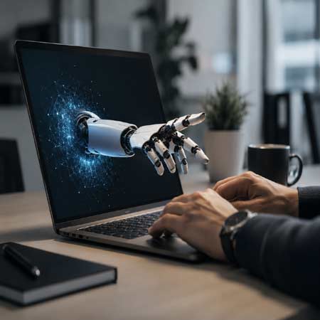 AI Incident Management im modernen Unternehmen mit autonomer Unterstützung durch künstliche Intelligenz